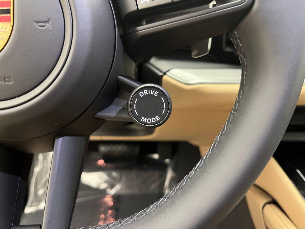 new 2026 Porsche Cayenne car, priced at $113,440