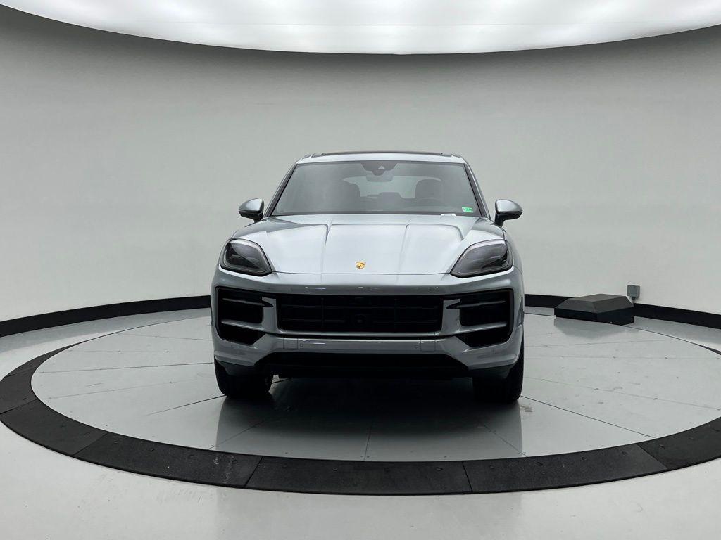 new 2026 Porsche Cayenne car, priced at $113,440
