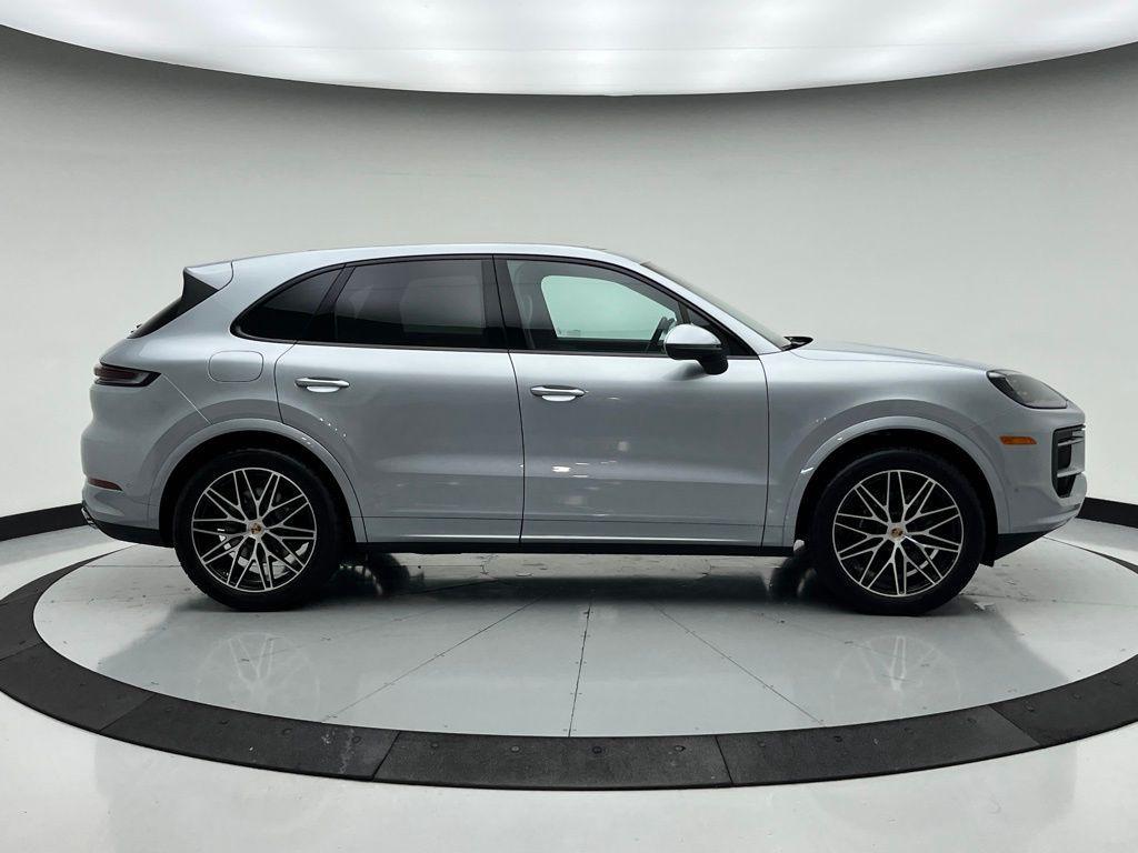 new 2026 Porsche Cayenne car, priced at $113,440