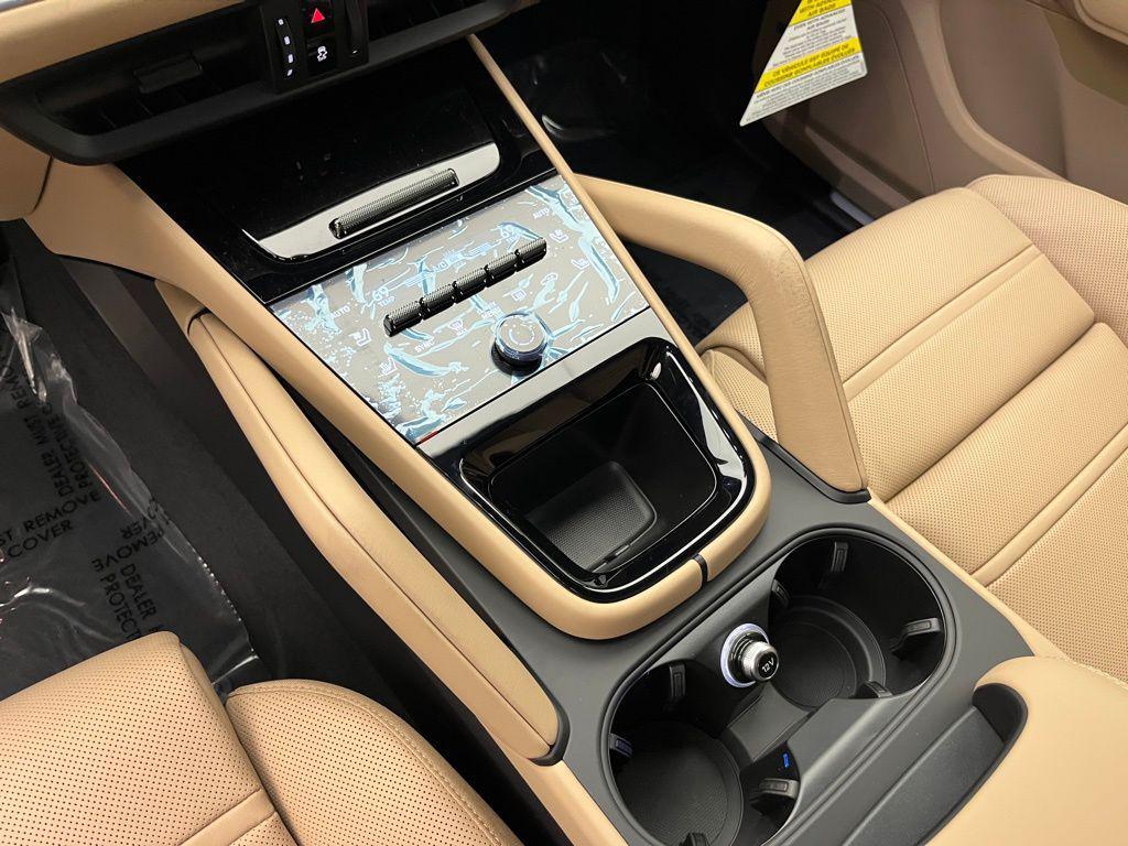 new 2026 Porsche Cayenne car, priced at $113,440