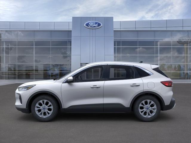 new 2024 Ford Escape car, priced at $34,071