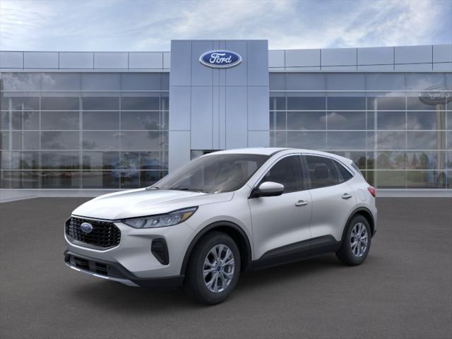 new 2024 Ford Escape car, priced at $33,071