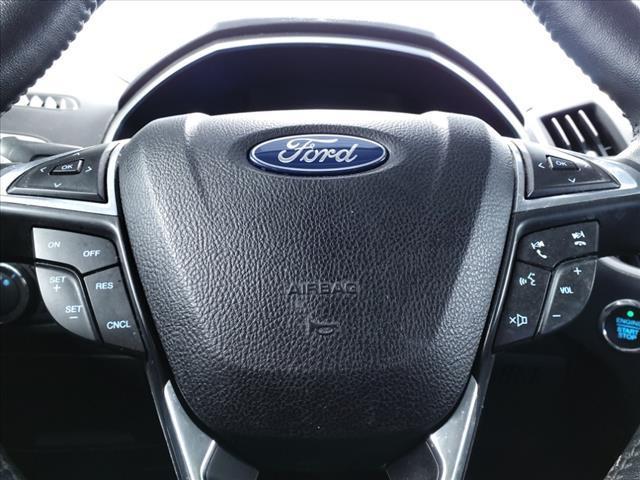 used 2020 Ford Edge car, priced at $24,188
