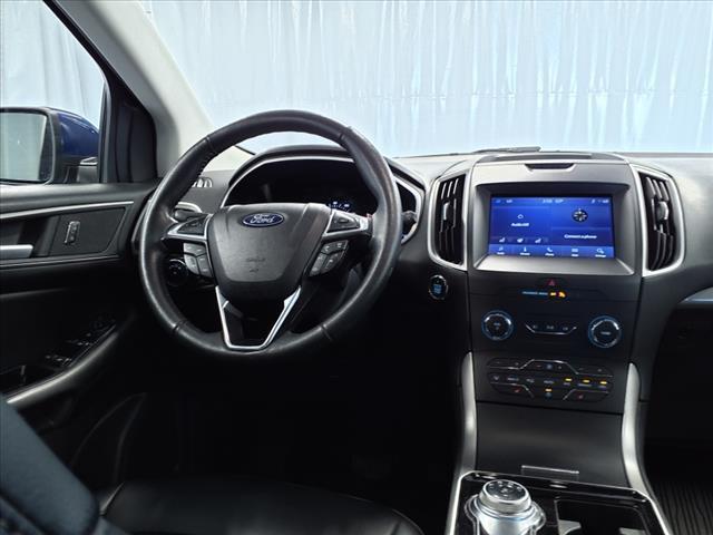 used 2020 Ford Edge car, priced at $24,158