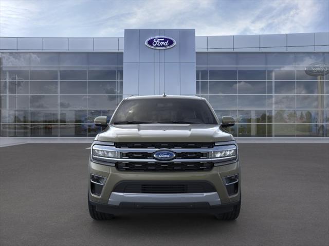 new 2024 Ford Expedition Max car, priced at $73,781