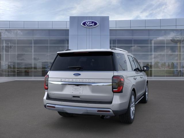 new 2024 Ford Expedition car, priced at $72,817