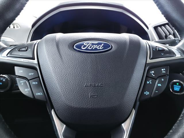 used 2022 Ford Edge car, priced at $27,798