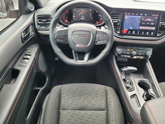 new 2026 Dodge Durango car, priced at $37,999