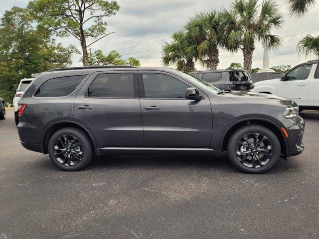 new 2026 Dodge Durango car, priced at $37,999