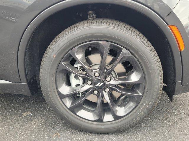 new 2026 Dodge Durango car, priced at $37,999