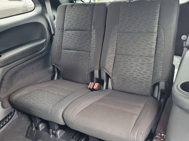 new 2026 Dodge Durango car, priced at $37,999