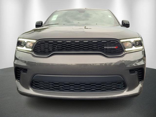 new 2026 Dodge Durango car, priced at $37,999