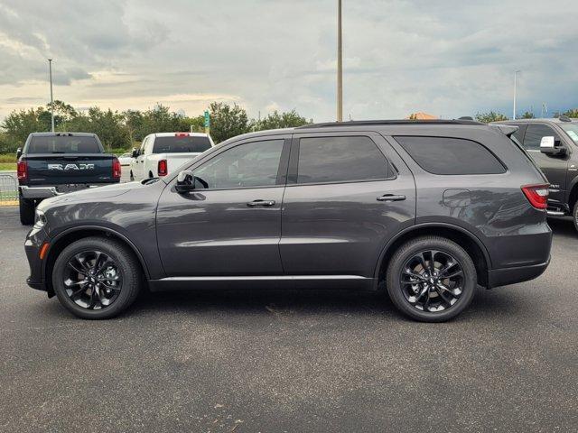 new 2026 Dodge Durango car, priced at $37,999