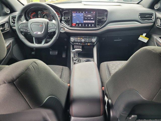new 2026 Dodge Durango car, priced at $37,999