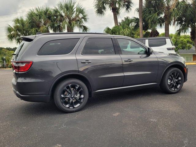 new 2026 Dodge Durango car, priced at $37,999