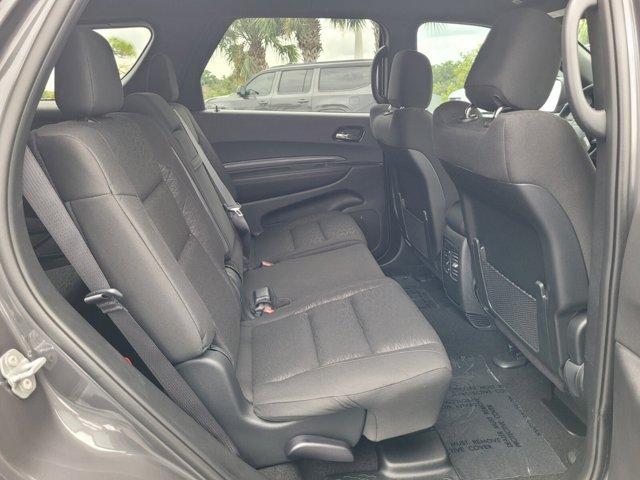 new 2026 Dodge Durango car, priced at $37,999