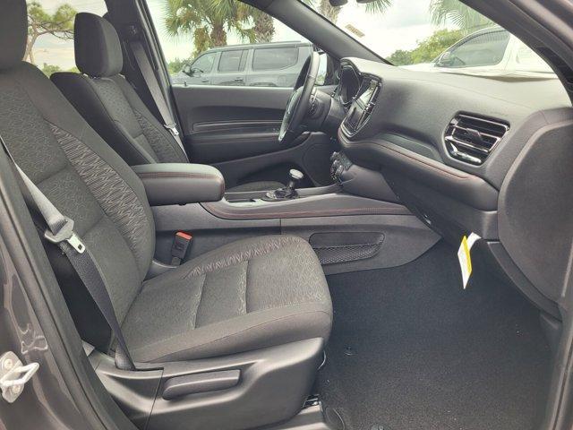 new 2026 Dodge Durango car, priced at $37,999