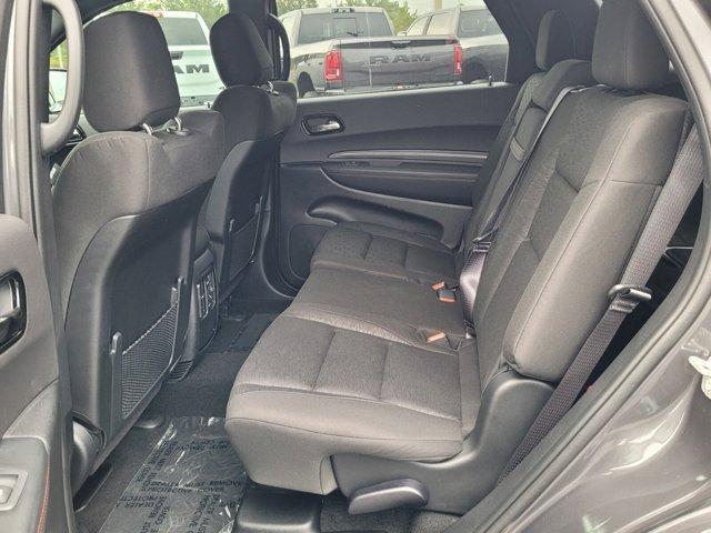 new 2026 Dodge Durango car, priced at $37,999