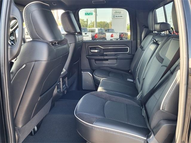 new 2025 Ram 2500 car, priced at $80,997