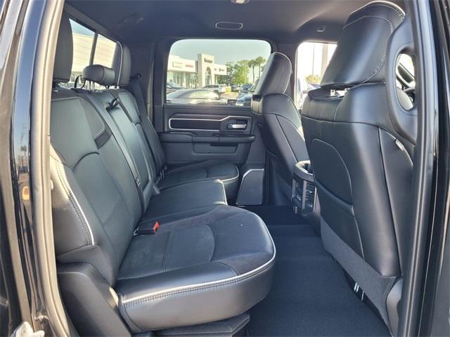 new 2025 Ram 2500 car, priced at $80,997