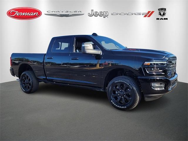 new 2025 Ram 2500 car, priced at $79,997