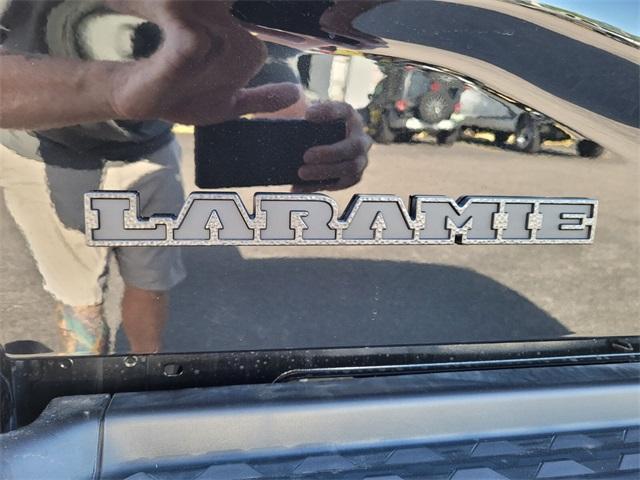 new 2025 Ram 2500 car, priced at $80,997