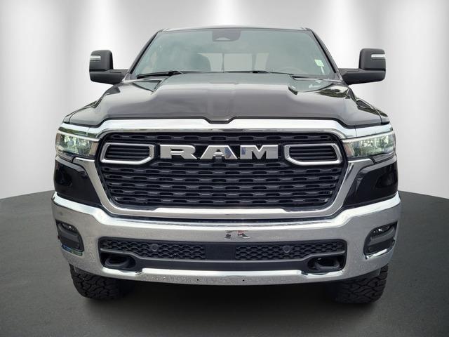 new 2025 Ram 1500 car, priced at $59,999