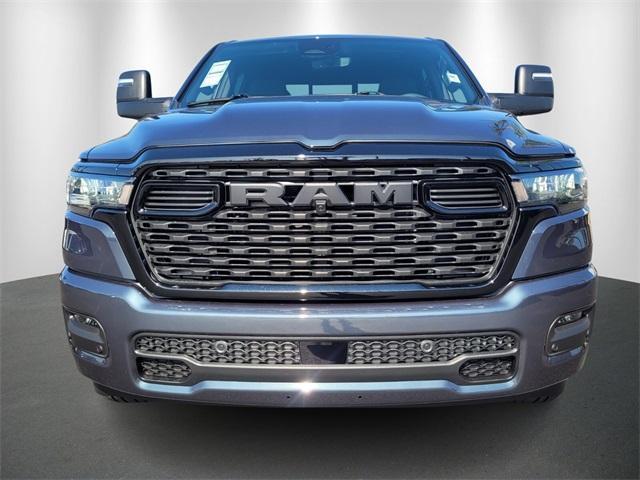 new 2026 Ram 1500 car, priced at $51,999