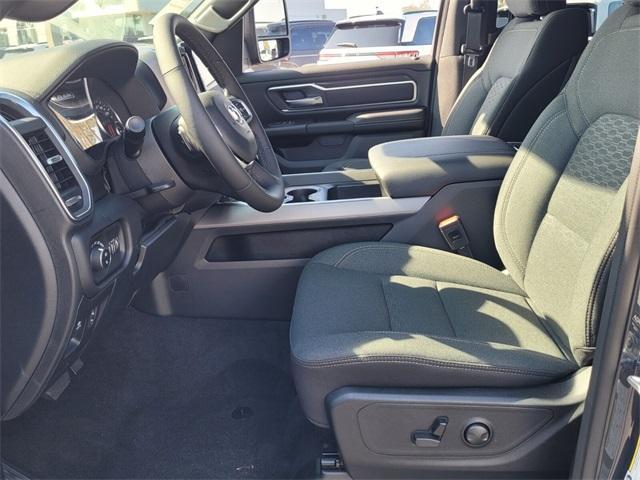 new 2026 Ram 1500 car, priced at $51,999