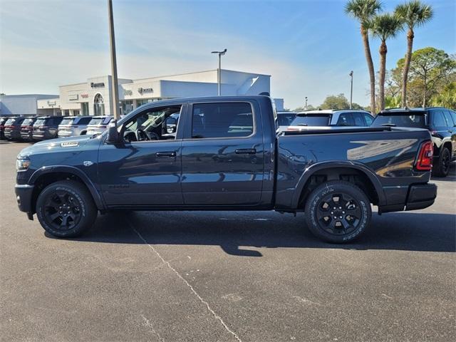 new 2026 Ram 1500 car, priced at $51,999