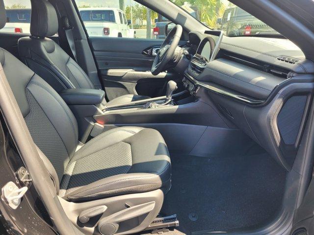 new 2026 Jeep Compass car, priced at $33,185