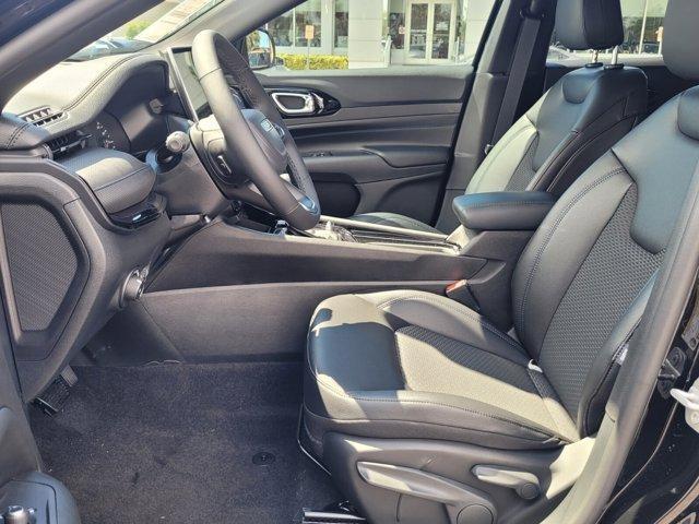 new 2026 Jeep Compass car, priced at $33,185