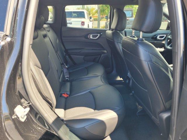 new 2026 Jeep Compass car, priced at $33,185