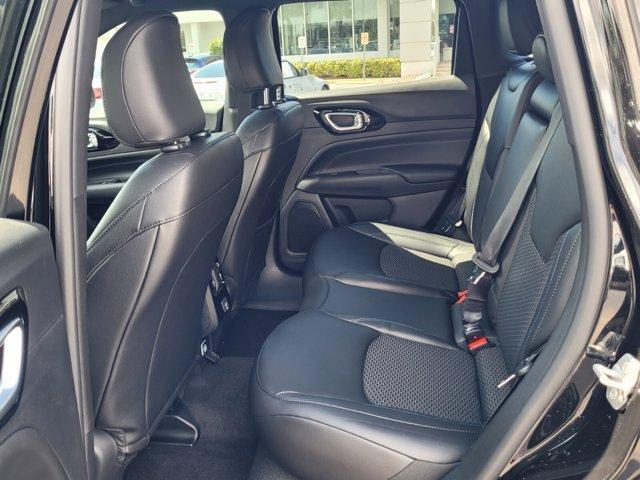 new 2026 Jeep Compass car, priced at $33,185