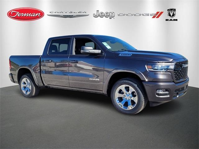 new 2026 Ram 1500 car, priced at $46,594