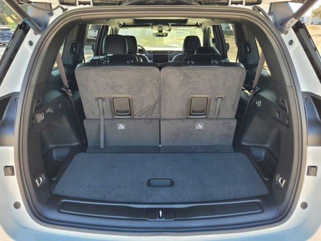 new 2025 Jeep Grand Cherokee L car, priced at $43,356