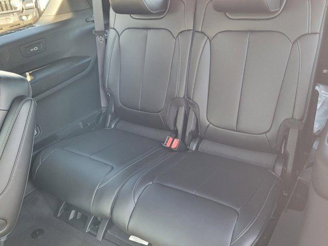 new 2025 Jeep Grand Cherokee L car, priced at $43,356