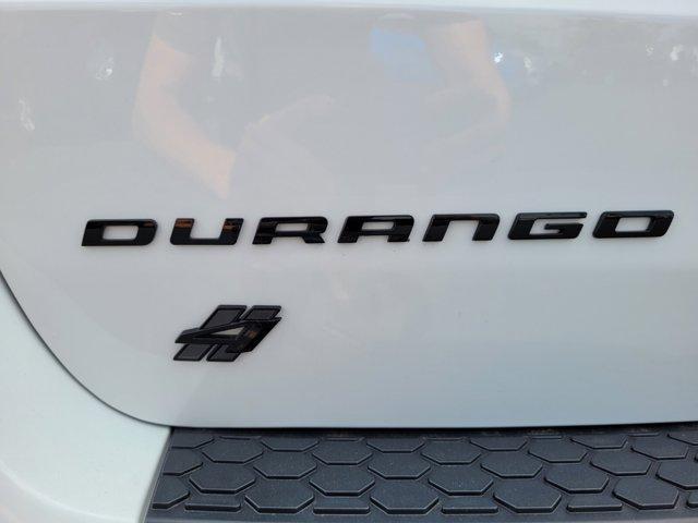 new 2024 Dodge Durango car, priced at $83,997