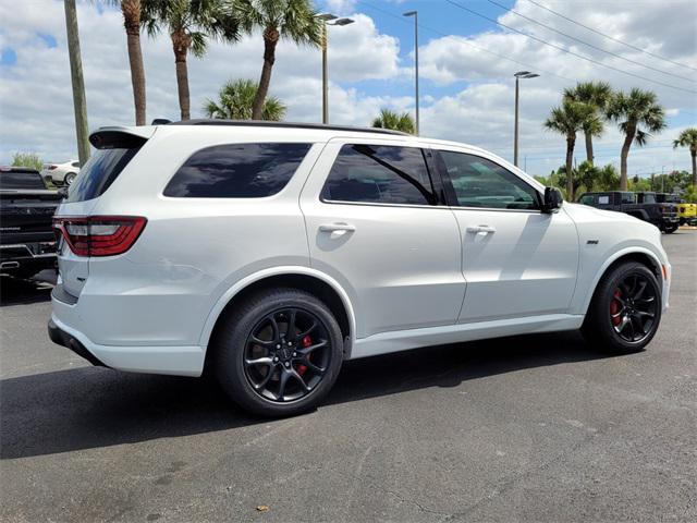 new 2024 Dodge Durango car, priced at $69,949