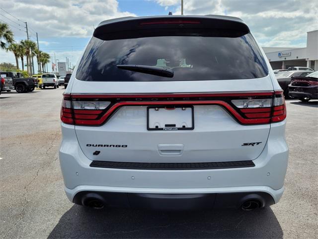 new 2024 Dodge Durango car, priced at $69,949