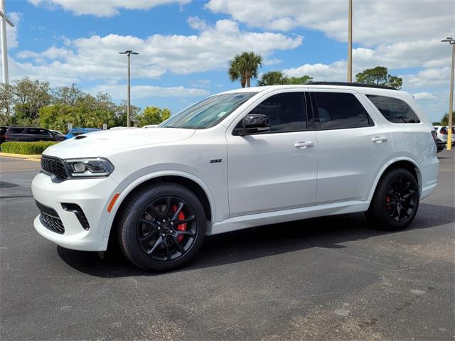 new 2024 Dodge Durango car, priced at $69,949