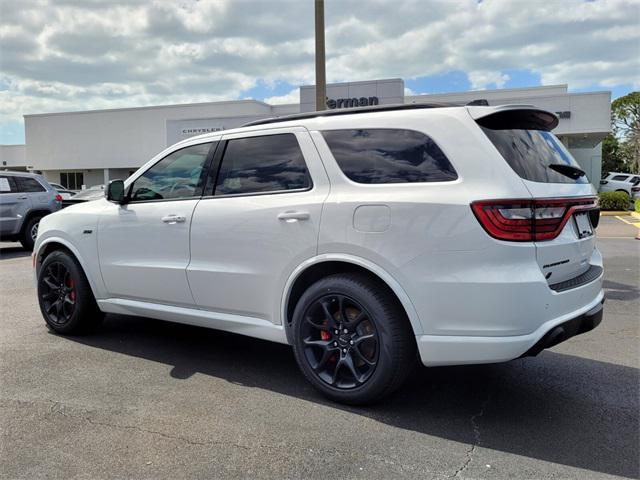 new 2024 Dodge Durango car, priced at $69,949