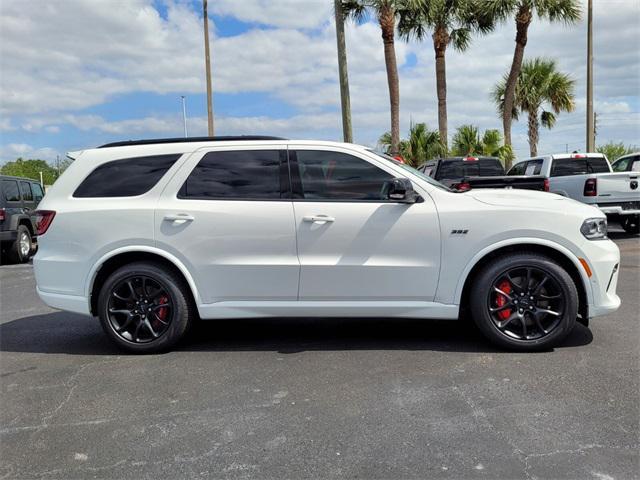 new 2024 Dodge Durango car, priced at $69,949