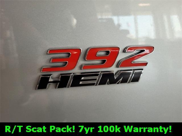 used 2023 Dodge Charger car, priced at $48,900