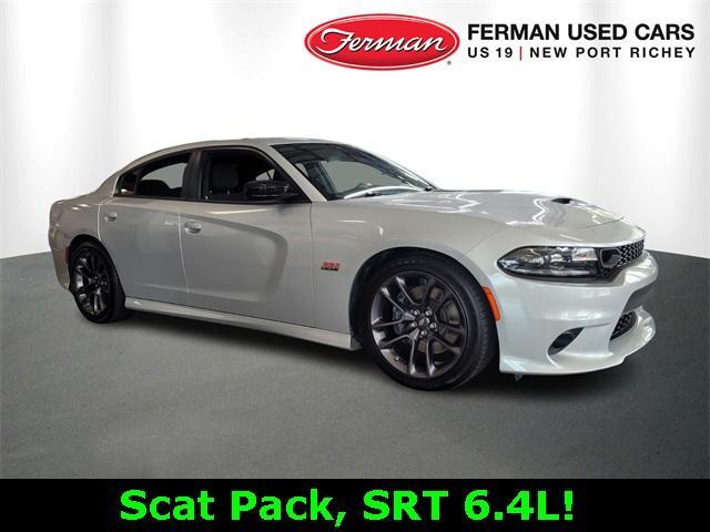 used 2023 Dodge Charger car, priced at $47,000