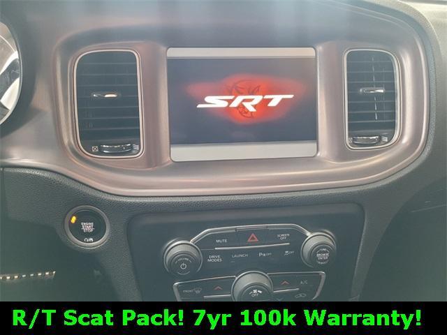 used 2023 Dodge Charger car, priced at $48,900