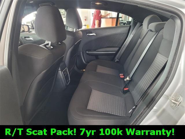 used 2023 Dodge Charger car, priced at $48,900