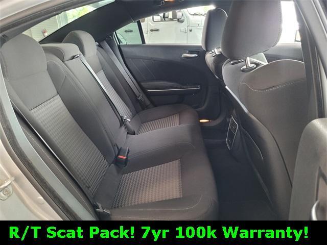 used 2023 Dodge Charger car, priced at $48,900