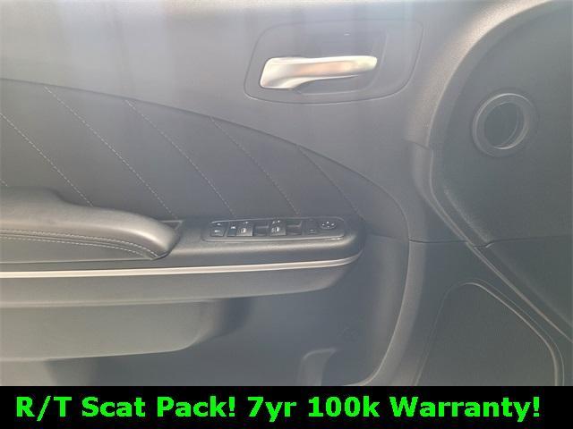 used 2023 Dodge Charger car, priced at $48,900