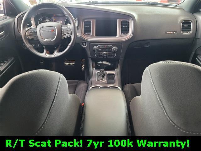 used 2023 Dodge Charger car, priced at $48,900